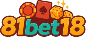 81bet18 Logo